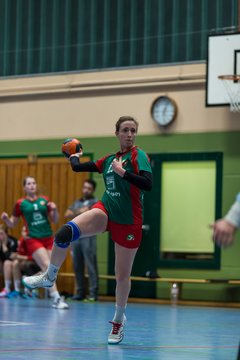 Bild 209 - Frauen HSG Krem/Muensterdorf - HG OKT 3 : Ergebnis: 33:21
